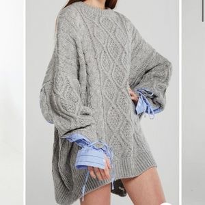 Storets Oversized sweater